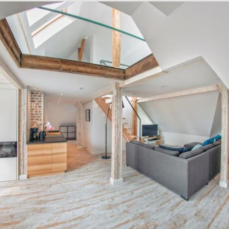 Amazing Big Loft With Seaview 800M To Beach سوبوت المظهر الخارجي الصورة